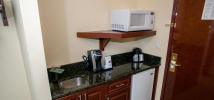 Holiday Inn Express & Suites COCOA (Cocoa)