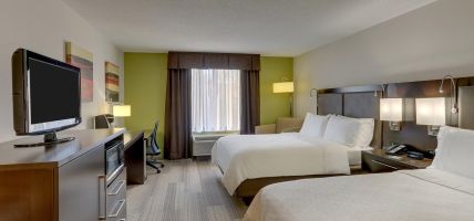 Holiday Inn Express & Suites DAYTON-CENTERVILLE (Centerville)