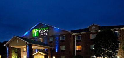 Holiday Inn Express & Suites MONACA - CENTER TOWNSHIP (Monaca)