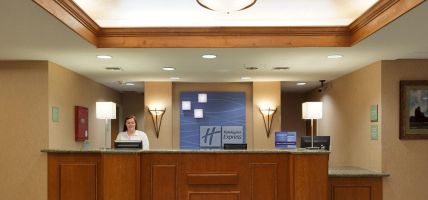 Holiday Inn Express & Suites CARSON CITY (Carson City)