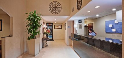 Holiday Inn Express & Suites MESQUITE (Mesquite)
