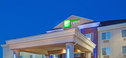 Holiday Inn Express & Suites DICKINSON (Dickinson)
