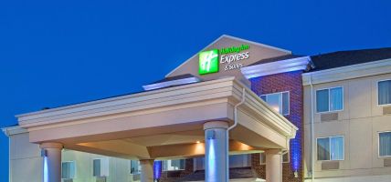 Holiday Inn Express & Suites DICKINSON (Dickinson)