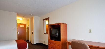 Holiday Inn Express & Suites PETERSBURG/DINWIDDIE (Petersburg)