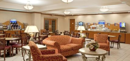 Holiday Inn Express & Suites ERIE (SUMMIT TOWNSHIP) (Erie)