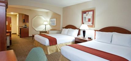 Holiday Inn Express & Suites ERIE (SUMMIT TOWNSHIP) (Erie)