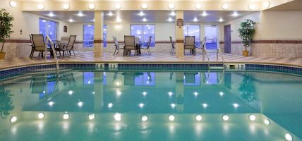 Holiday Inn Express & Suites GRAND FORKS (Grand Forks)