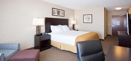 Holiday Inn Express & Suites GRAND FORKS (Grand Forks)