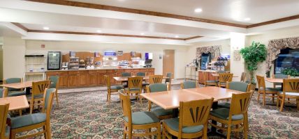 Holiday Inn Express & Suites GRAND JUNCTION (Grand Junction)