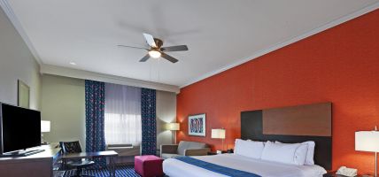 Holiday Inn Express & Suites HOUSTON EAST (Houston)