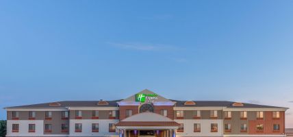 Holiday Inn Express & Suites O'FALLON/SHILOH (Shiloh)