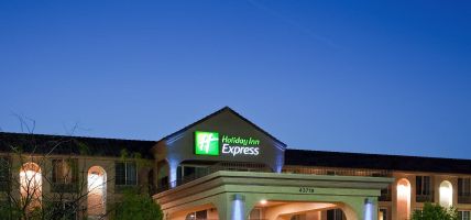 Holiday Inn Express LANCASTER (Lancaster)