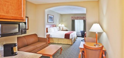 Holiday Inn Express & Suites LAWTON-FORT SILL (Lawton)