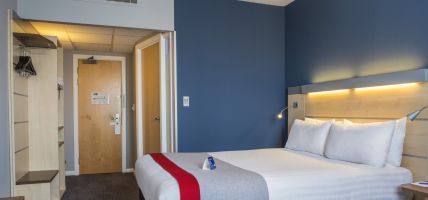 Holiday Inn Express LEICESTER CITY (Leicester)