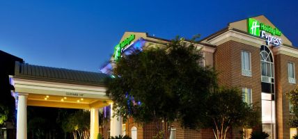 Holiday Inn Express & Suites LAFAYETTE (Lafayette)