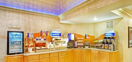 Holiday Inn Express & Suites LONDON (London)