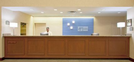 Holiday Inn Express & Suites ORLANDO INTERNATIONAL AIRPORT (Orlando)