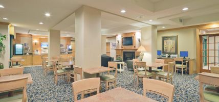 Holiday Inn Express & Suites MEMPHIS SOUTHWIND (Memphis)