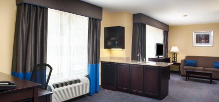 Holiday Inn Express & Suites WEST MONROE (West Monroe)