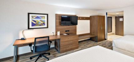 Holiday Inn Express & Suites MOUNT PLEASANT (Mount Pleasant)