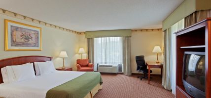 Holiday Inn Express & Suites NORTH EAST (North East)