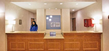 Holiday Inn Express & Suites OMAHA WEST (Omaha)