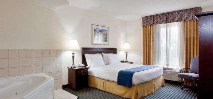 Holiday Inn Express & Suites CHESAPEAKE (Chesapeake)