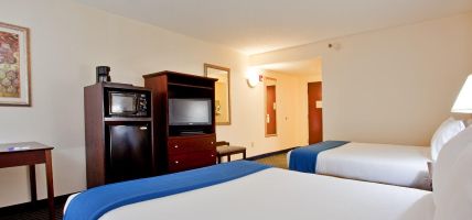 Holiday Inn Express & Suites CHESAPEAKE (Chesapeake)