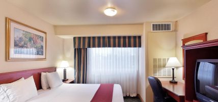 Holiday Inn Express & Suites EVERETT (Everett)