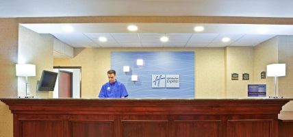 Holiday Inn Express & Suites SEASIDE-CONVENTION CENTER (Seaside)