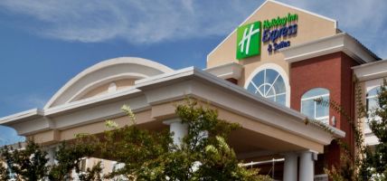 Holiday Inn Express & Suites SUMTER (Sumter)