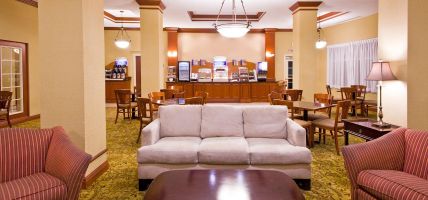 Holiday Inn Express & Suites TAMPA-FAIRGROUNDS-CASINO (Tampa)