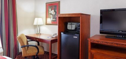 Holiday Inn Express & Suites TUPELO (Tupelo)