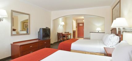 Holiday Inn Express & Suites TUCSON MALL (Tucson)
