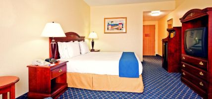 Holiday Inn Express & Suites VICKSBURG (Vicksburg)