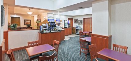 Holiday Inn Express & Suites VINITA (Vinita)