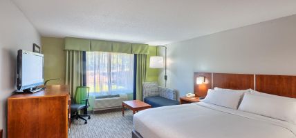 Holiday Inn Express & Suites RALEIGH NORTH - WAKE FOREST (Raleigh)