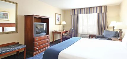 Holiday Inn Express & Suites MOUNTAIN HOME (Mountain Home)