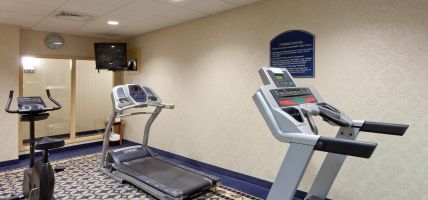 Holiday Inn Express & Suites WINCHESTER (Winchester)