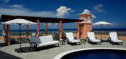 Hotel Grand Fiesta Americana Coral Beach Cancun All Inclusive Spa (Cancún)