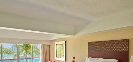 Hotel Grand Fiesta Americana Coral Beach Cancun All Inclusive Spa (Cancún)