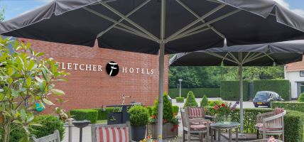 Fletcher Hotel Zevenbergen Moerdijk (Zevenbergen, Moerdijk)