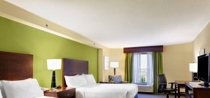 Holiday Inn & Suites DAYTONA BEACH ON THE OCEAN (Daytona Beach)
