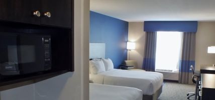 Holiday Inn & Suites REGINA (Regina)