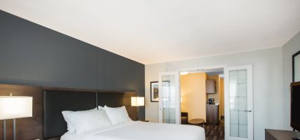 Holiday Inn & Suites GRANDE PRAIRIE-CONFERENCE CTR