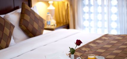 InterContinental Hotels DAR AL HIJRA IC MADINAH (Medina)
