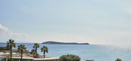 Hotel Poseidon Of Paros Resort & Spa (Egeo meridional Cícladas)