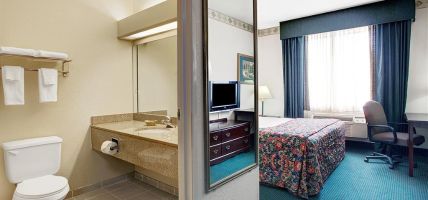 Days Inn and Suites Houston North/Aldine