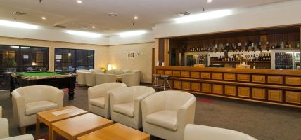 Distinction Whangarei Hotel And Conference Centre (WHANGAREI)