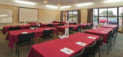 Distinction Whangarei Hotel And Conference Centre (WHANGAREI)